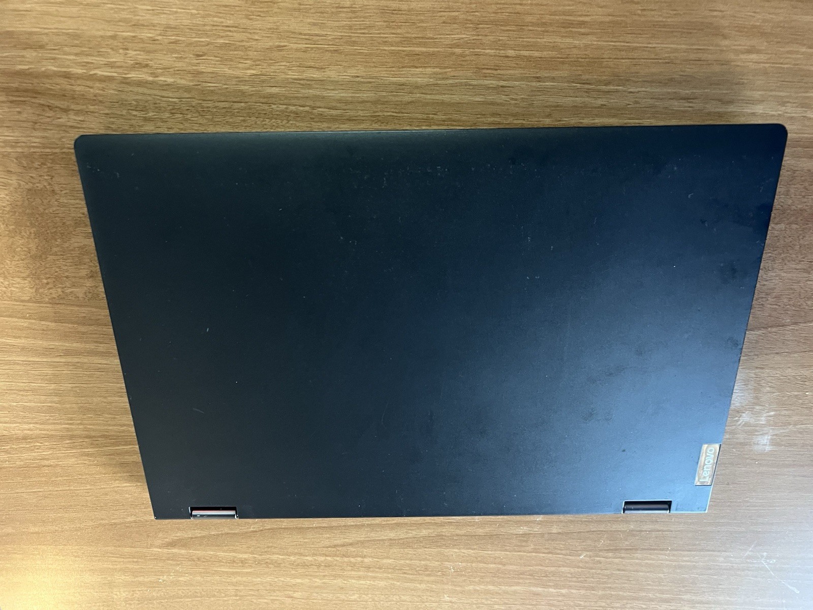 Lenovo Flex 6 2in1 i7-8550U 16GB, Nvidia GPU 512SSD 130MX, 14”, Pen