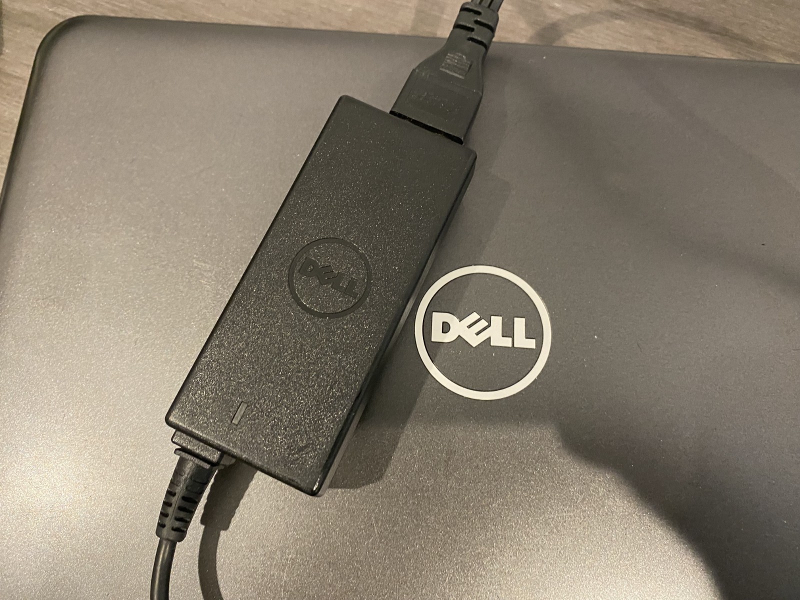 Dell Inspiron P24T 11.6″ Laptop