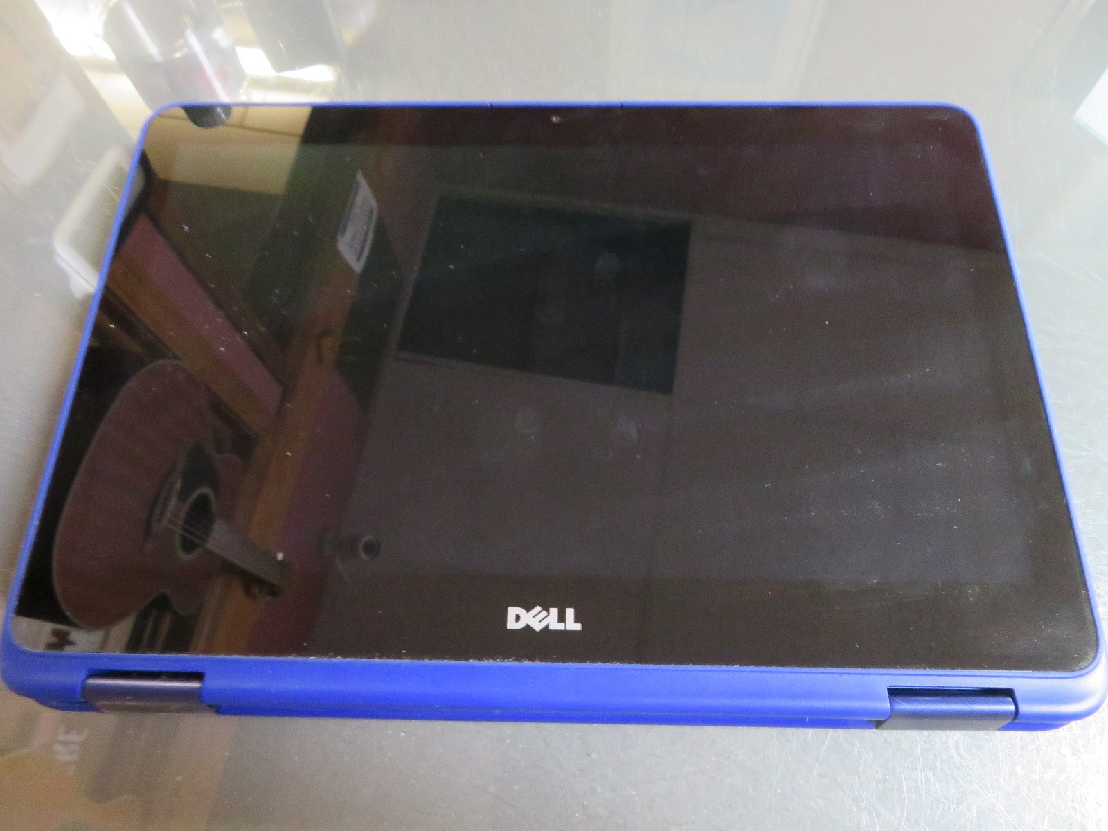 Dell Inspiron 11 3168 Series Laptop/Tablet Convertible* 500GB, 4GB, Win 10*P25T*