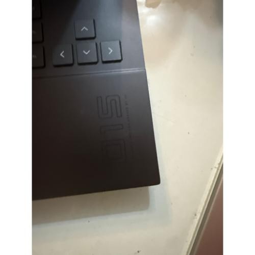 HP Omen – 15.6″ Gaming Laptop – AMD Ryzen 7 5800H – 16gb RAM – RTX 3060