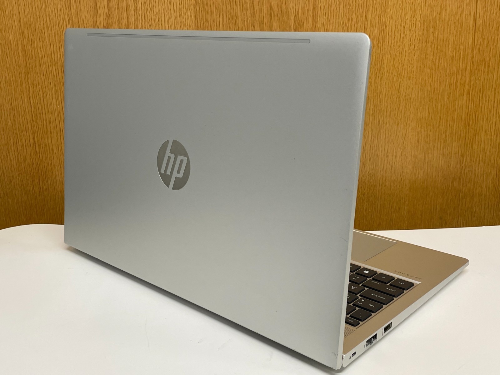HP ProBook 450 G9 15.6″ ( i7-1255U, 64GB RAM DDR4, 1TB SSD NVMe ) Windows 11 Pro