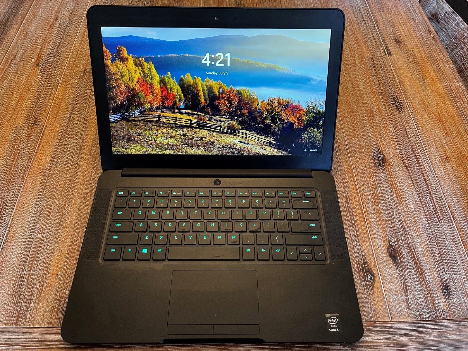 Razer Blade 14-inch Intel 6700HQ Gaming Laptop (2016 Model) – 1TB SSD
