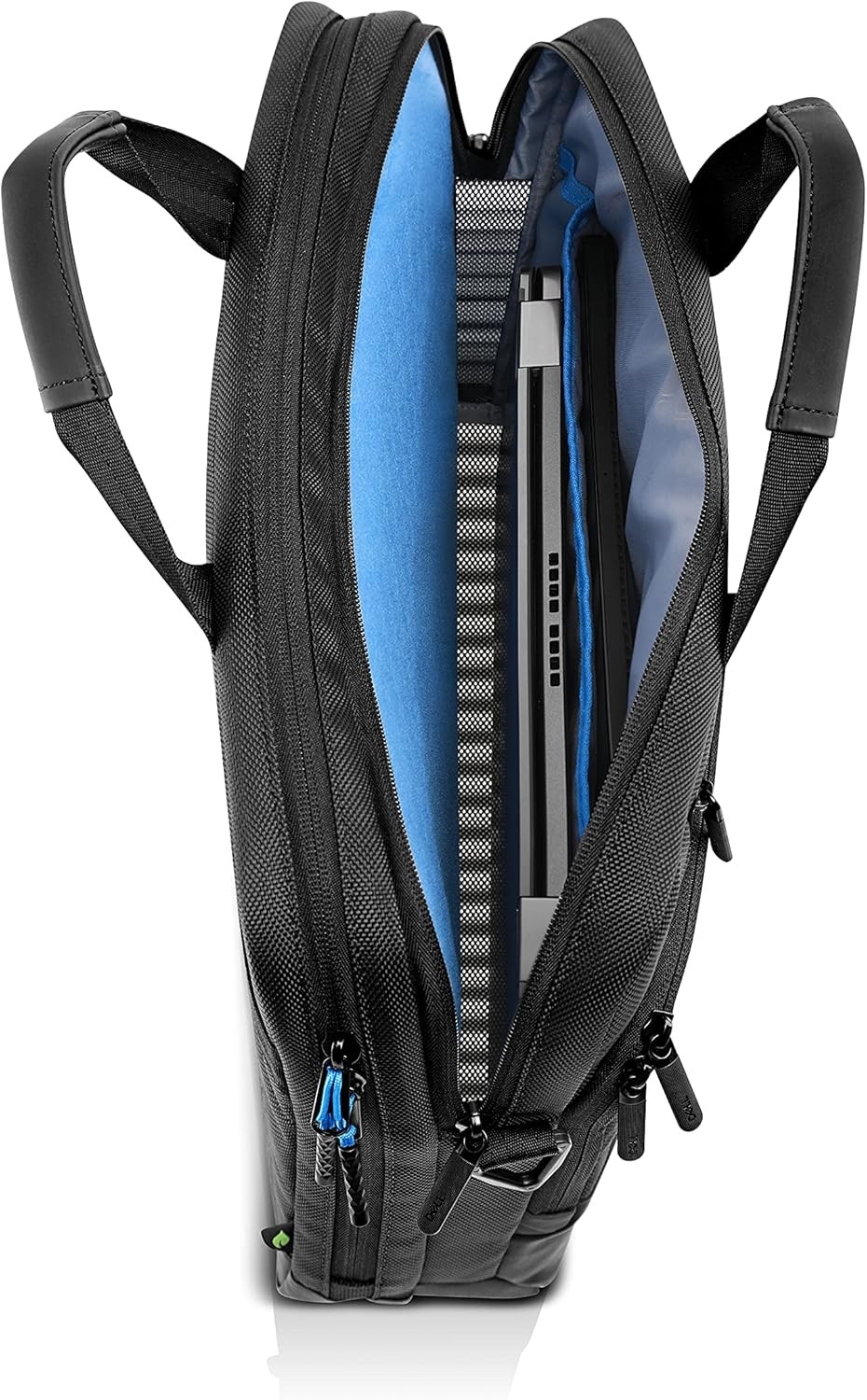 Dell Pro BriefCase 14 PO1420C – Durable Black Case for Laptops Up to 14 Inches