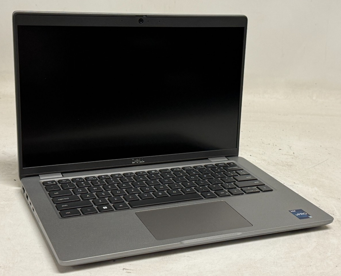 Dell Latitude 5440 14″ (i5-1345u – 16GB RAM – 256GB SSD – Win11Home)