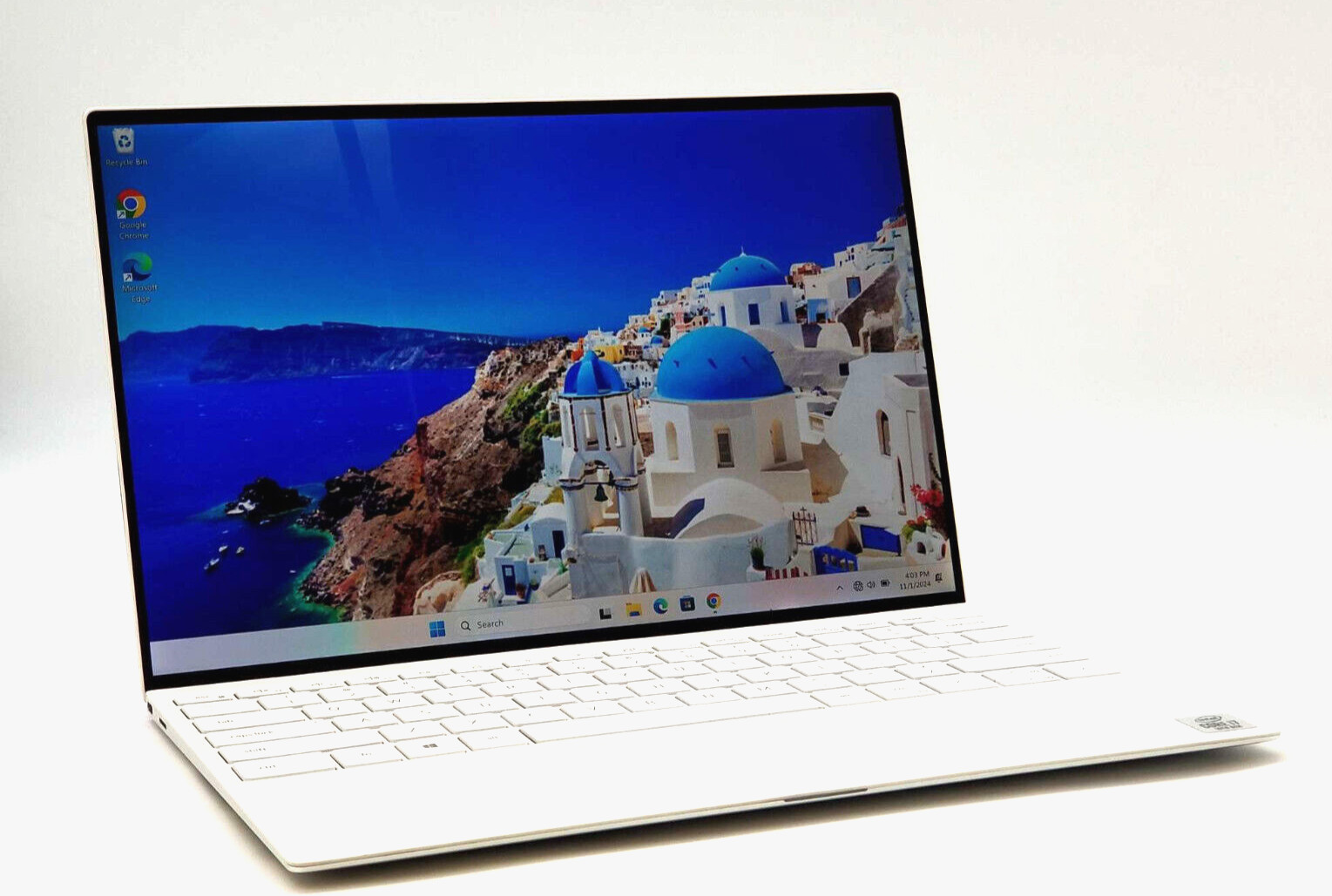 Dell XPS 13 9300 Laptop PC FHD+ Intel Core i7-10th Gen 8GB Ram 512GB NVMe Win 11