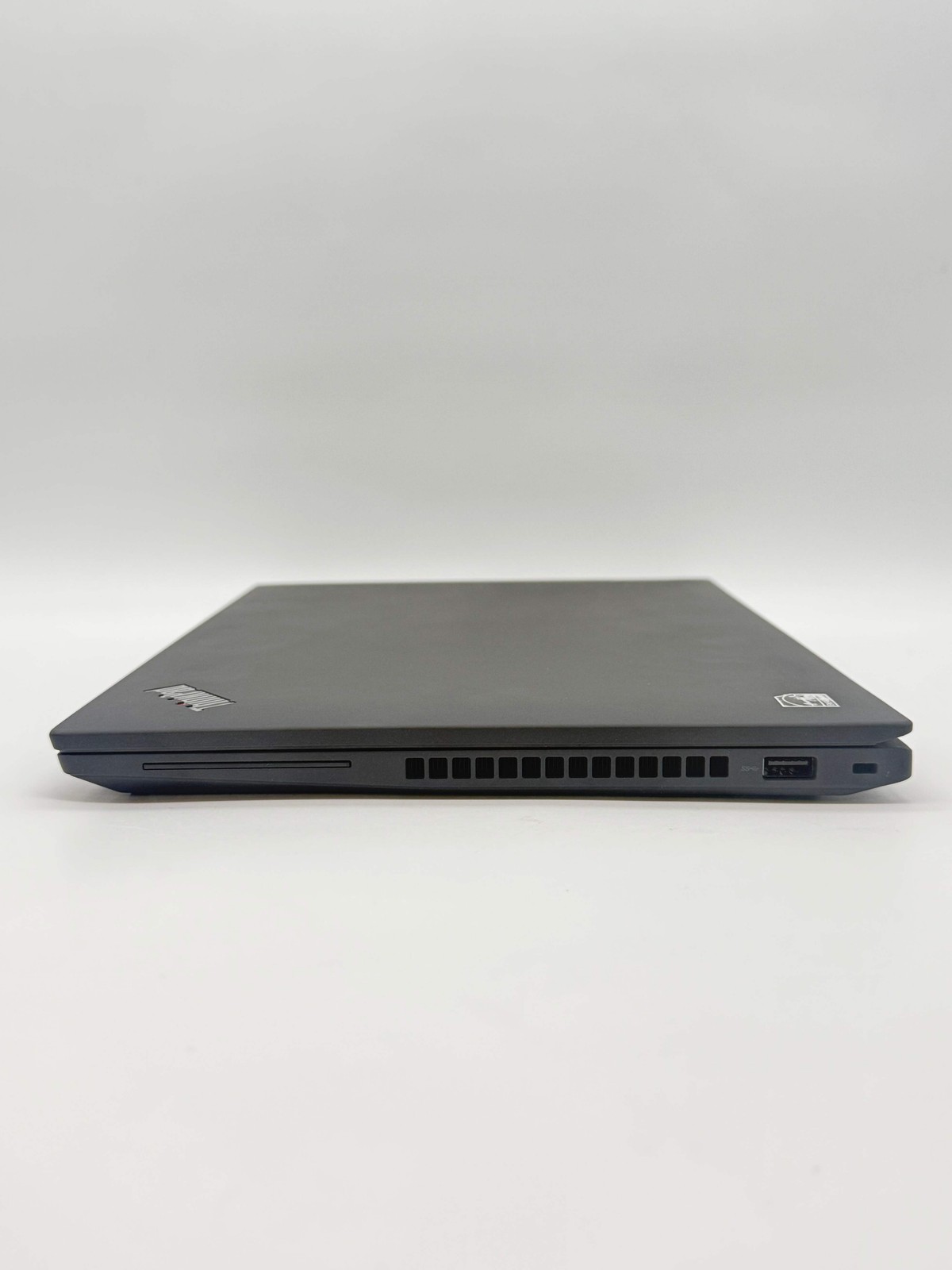 Lenovo ThinkPad T14 Gen 4 14″ Core i5-1345U 16GB RAM 256GB Touchscreen Black