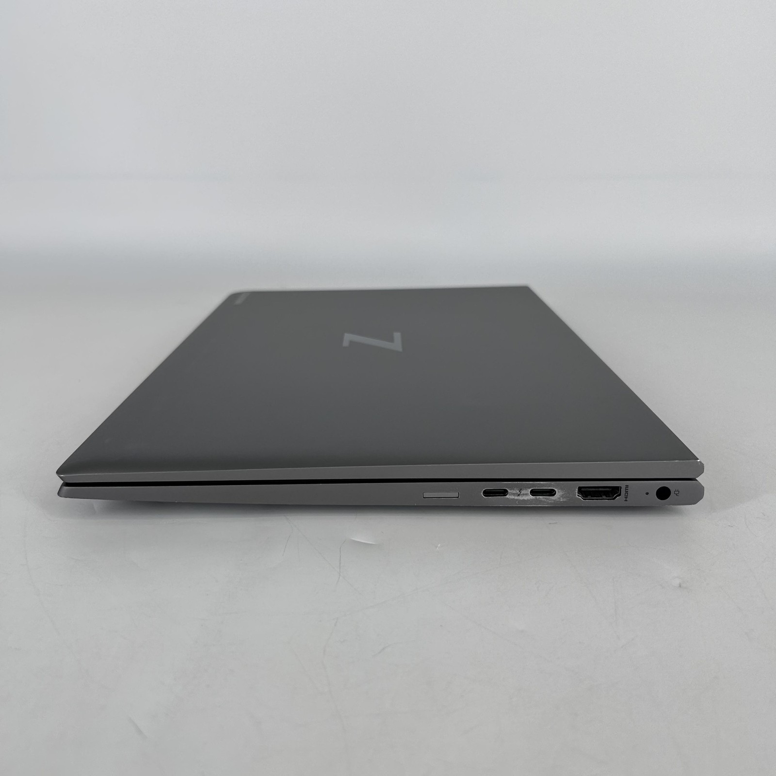 HP ZBook Firefly 14 G8 FHD i7-1185G7 3.00GHz 16GB 512GB SSD Quadro T500 Good
