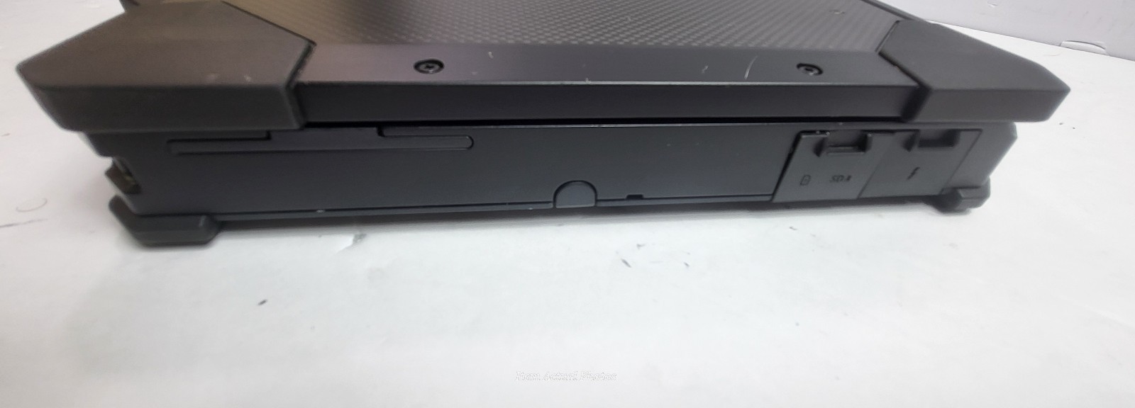 Dell Latitude 14 RUGGED 5430 i7-1185G7✅32GB ✅512GB SSD ⭐ Nvidia T500 CAMERA,