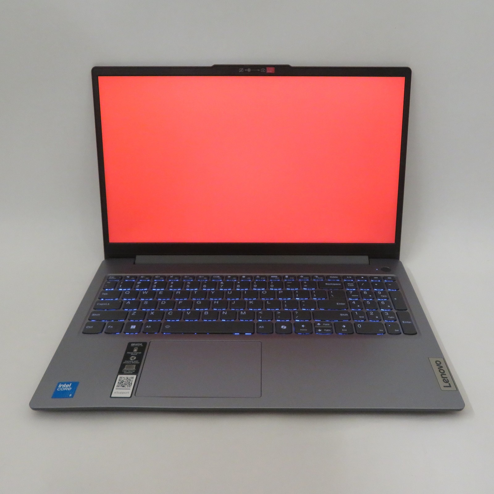 Lenovo IdeaPad Slim 3 15IRU9 CORE 5 120U 1.4GHz 8GB RAM 256GB Windows 11