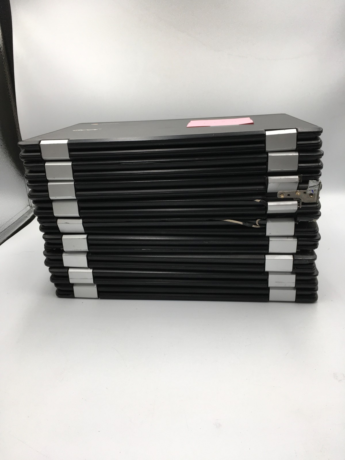 Acer Chromebook R738T 2in1 4gb / 32gb (Various issues FOR PARTS ) Lot of 9 RS