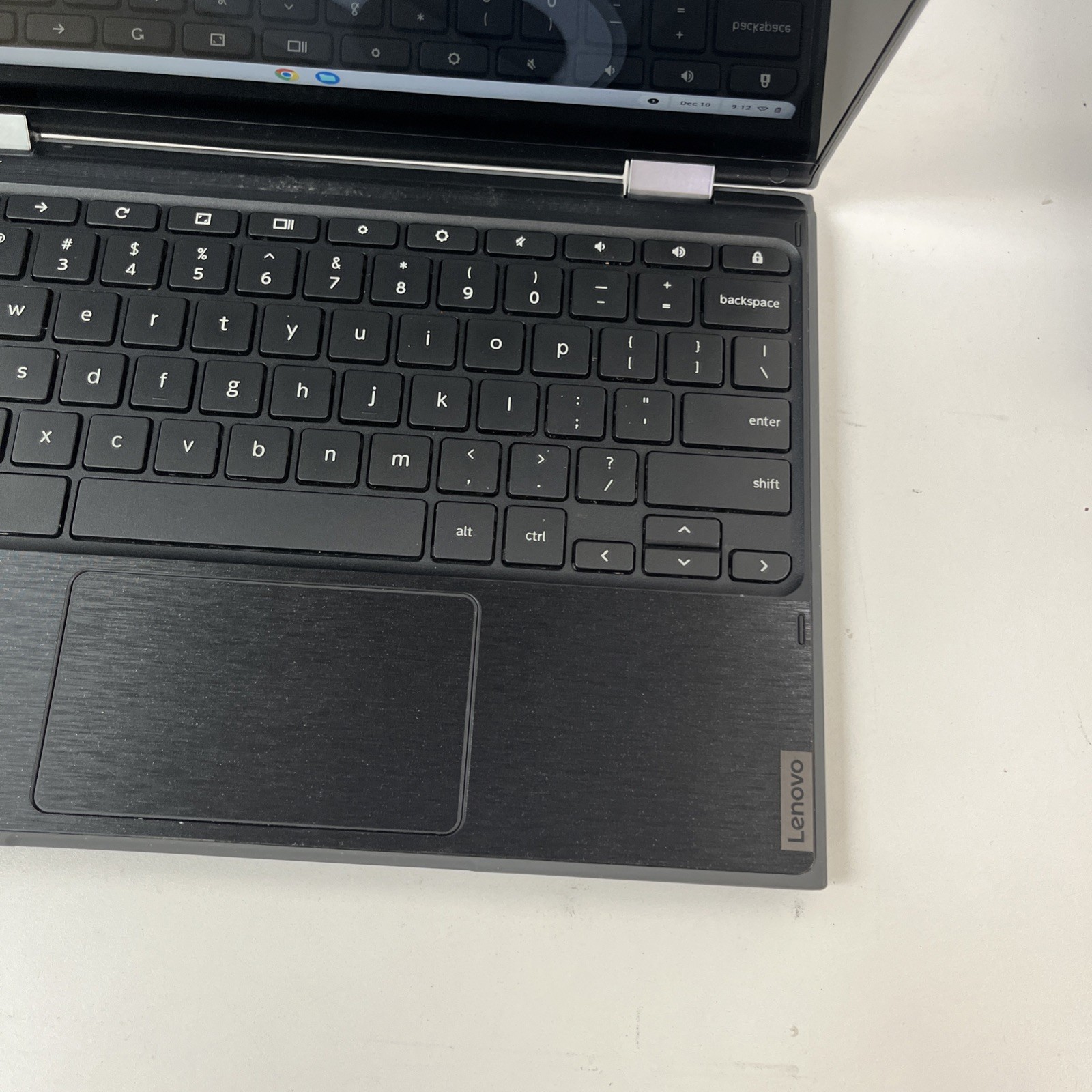 Lenovo Chromebook 300e 2nd Gen 2 in 1 11.6″ 4GB Ram, Mediatek MT8173 2GB SSD