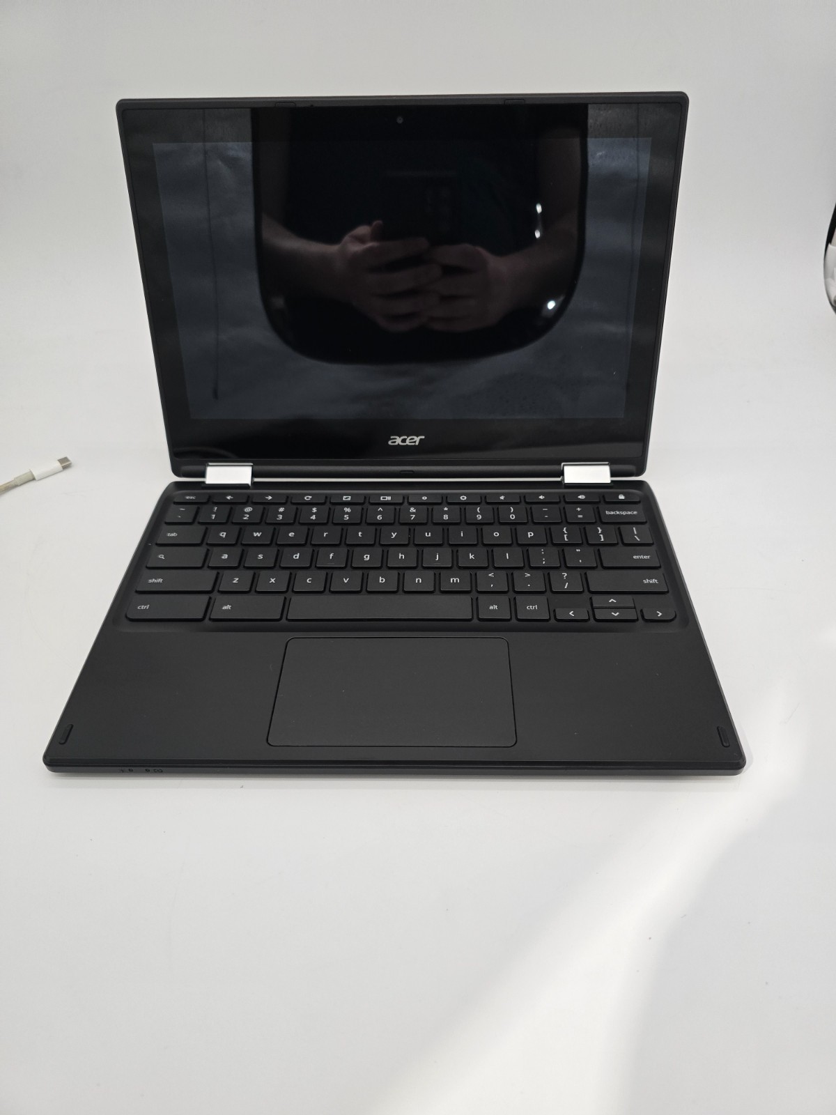 Acer Chromebook | C738T-C5R6 | Intel Celeron N3160 1.6GHz | 4GB 32GB (Excellent)