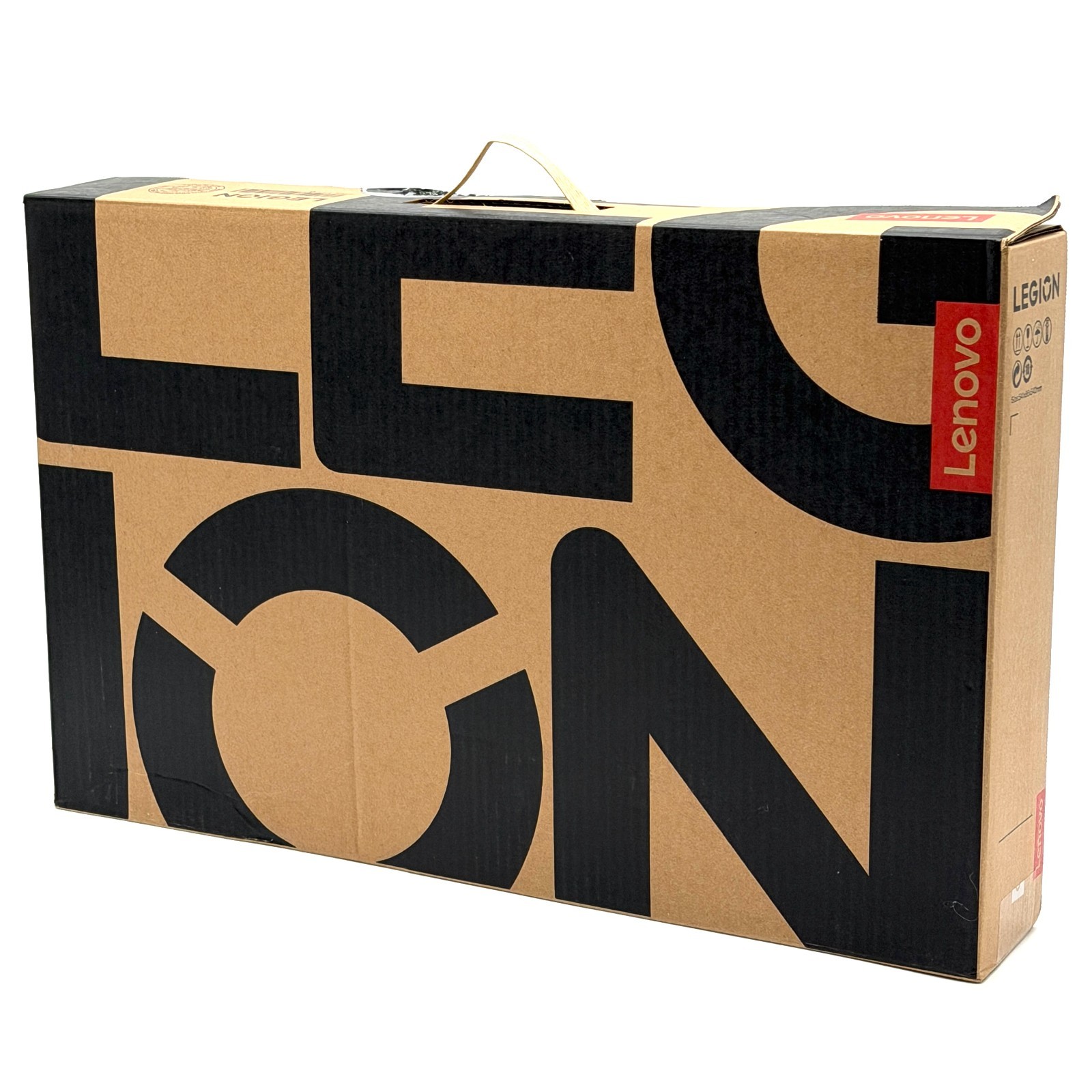 Lenovo Legion Pro 16″ CORE i9-13900HX RTX 4070 8GB 32GB RAM 1TB 240Hz – GAMING