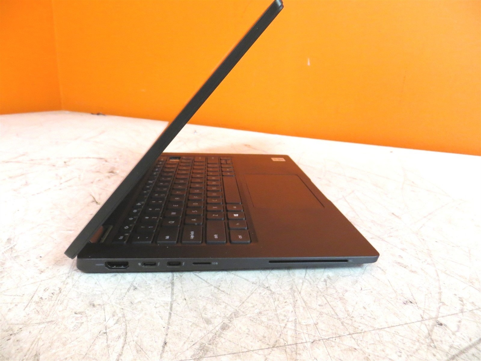 Bad Keyboard Dell Latitude 7410 Laptop Intel i7-10610U 1.8GHz 16GB 256GB