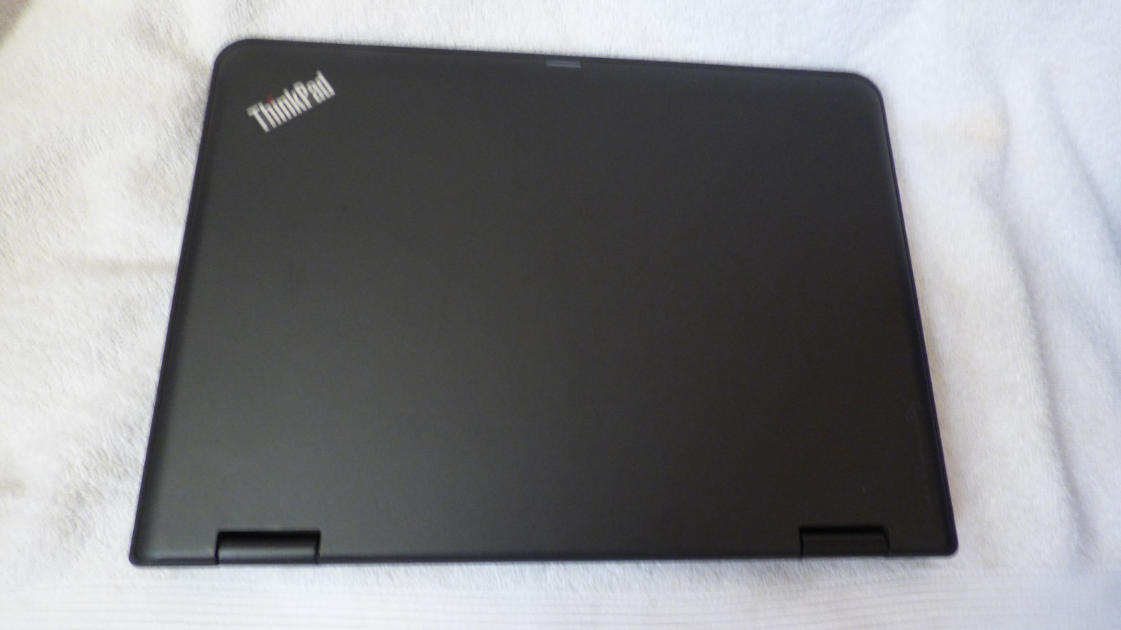 Lenovo 11e ThinkPad 11+” Laptop -No Charger-