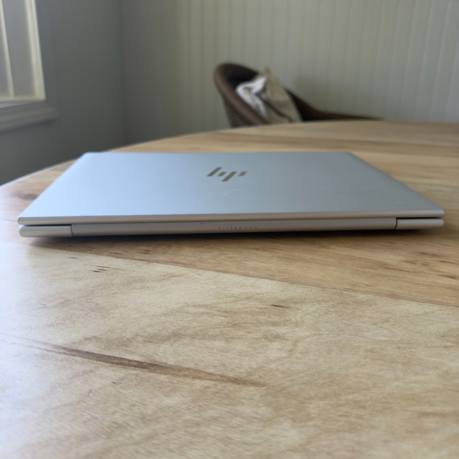 HP EliteBook 840 G9 14” 512GB SSD Intel i7-1265U 16GB RAM w/ Charger Win 11 Pro
