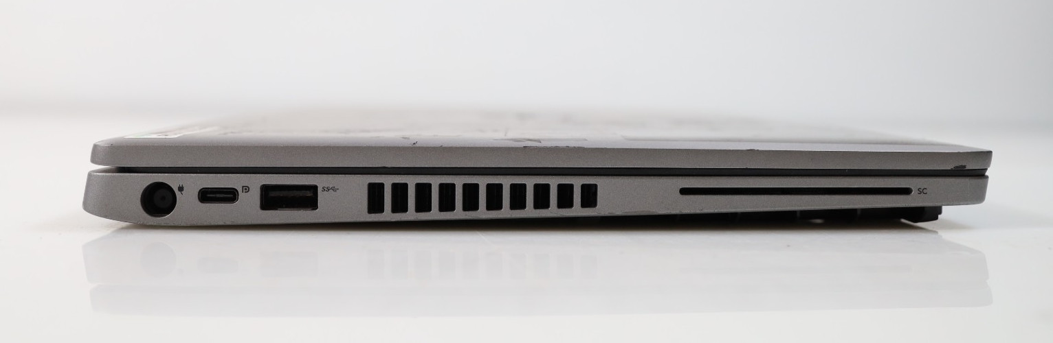 Dell Latitude 5410 14″ Intel i5-10210U 8GB DDR4 No HDD Parts Repair