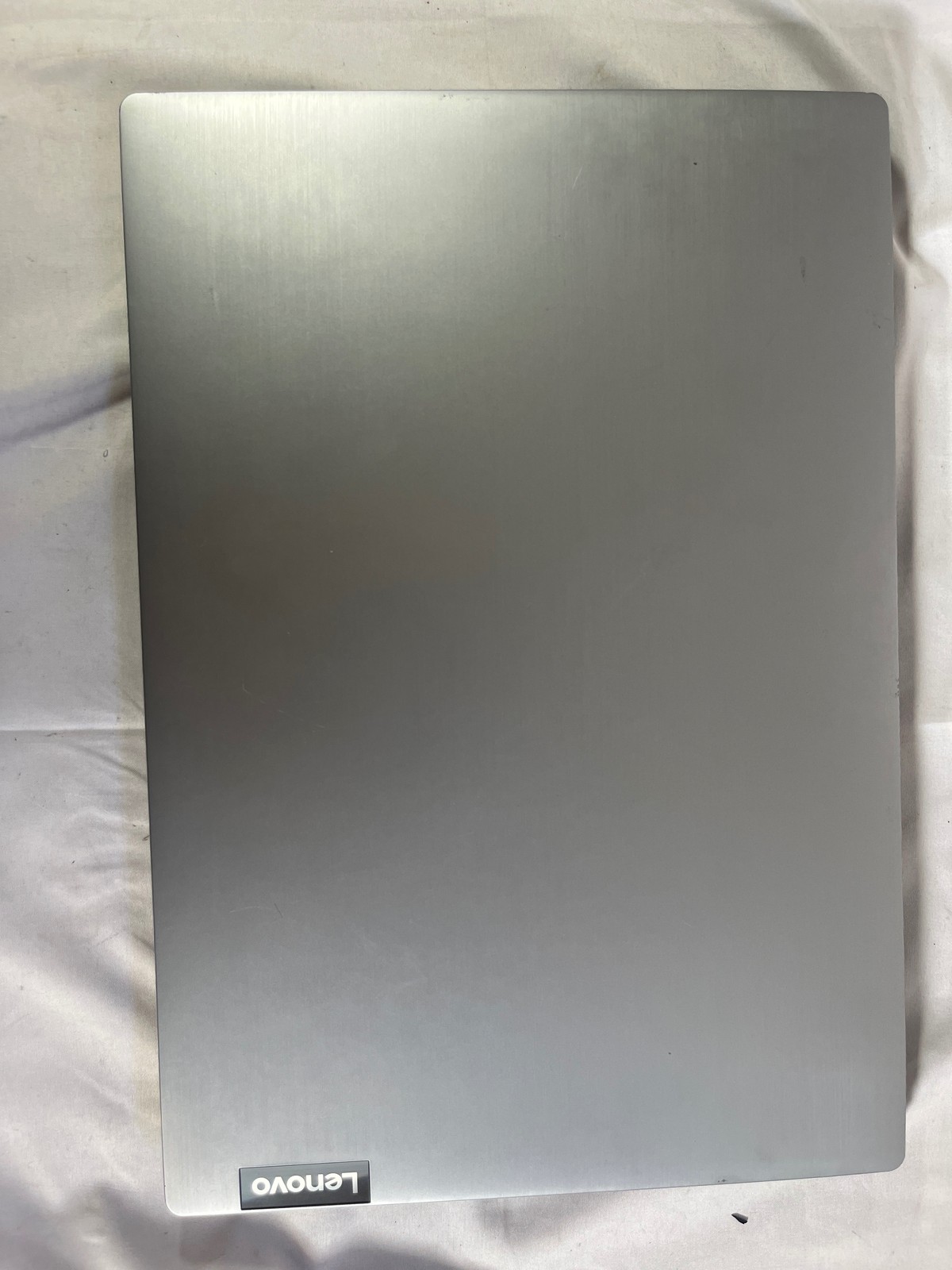 Lenovo IdeaPad L340-15API AMD Ryzen 3 None No Drive 15.6″ FOR PARTS/REPAIR