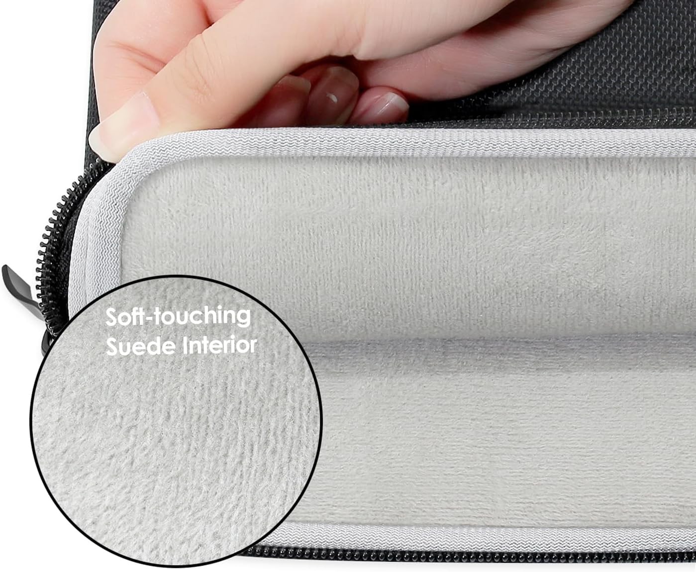 13-Inch Laptop Sleeve Case for 2026-2022 MacBook Air 13.6 inch with M5 M4 M3 M2