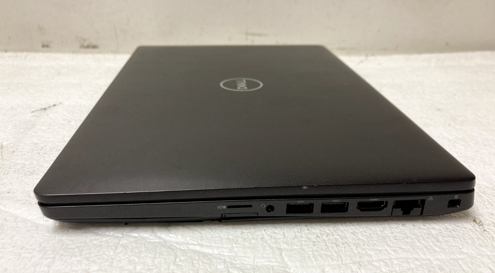 Dell Latitude 5401 14″ Intel i5-9400H @2.50GHz 8GB RAM NO SSD For Parts *READ