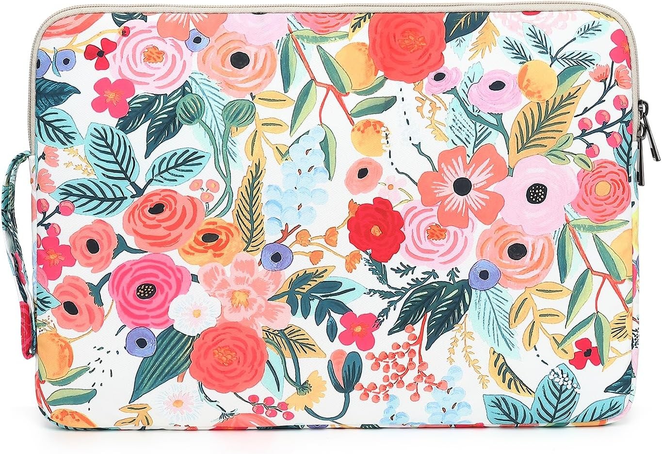 Laptop Sleeve 13.3 inch, 14 Inch, 15.6inch Water Resistant Traveling Computer Co