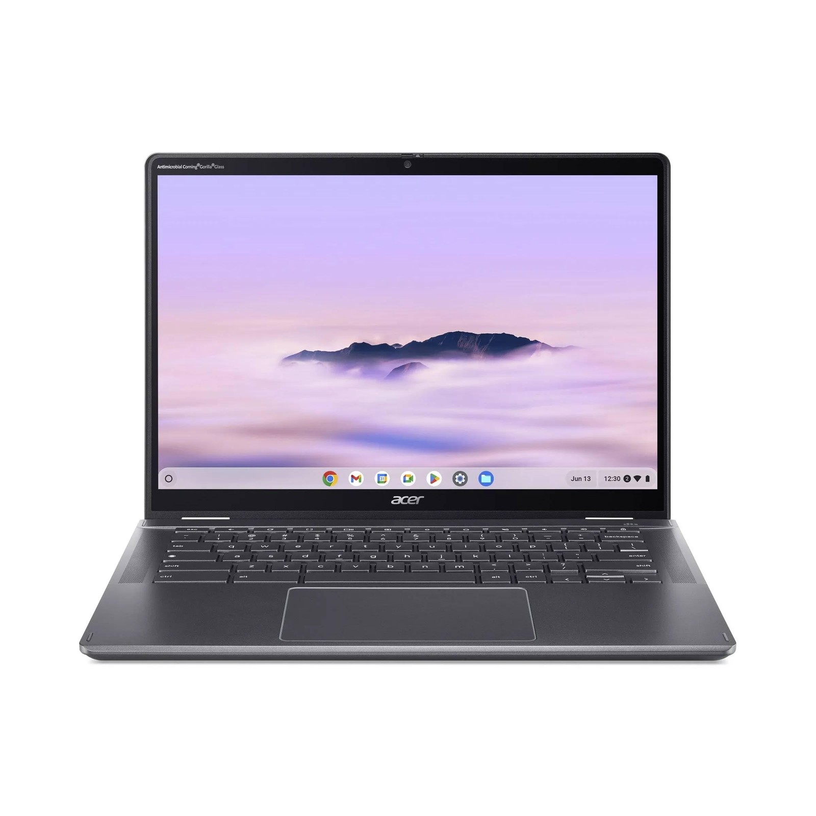 Acer Spin 514 CPE594-1N 14″ Touchscreen Chromebook Core 3 100U 16GB 256GB SSD