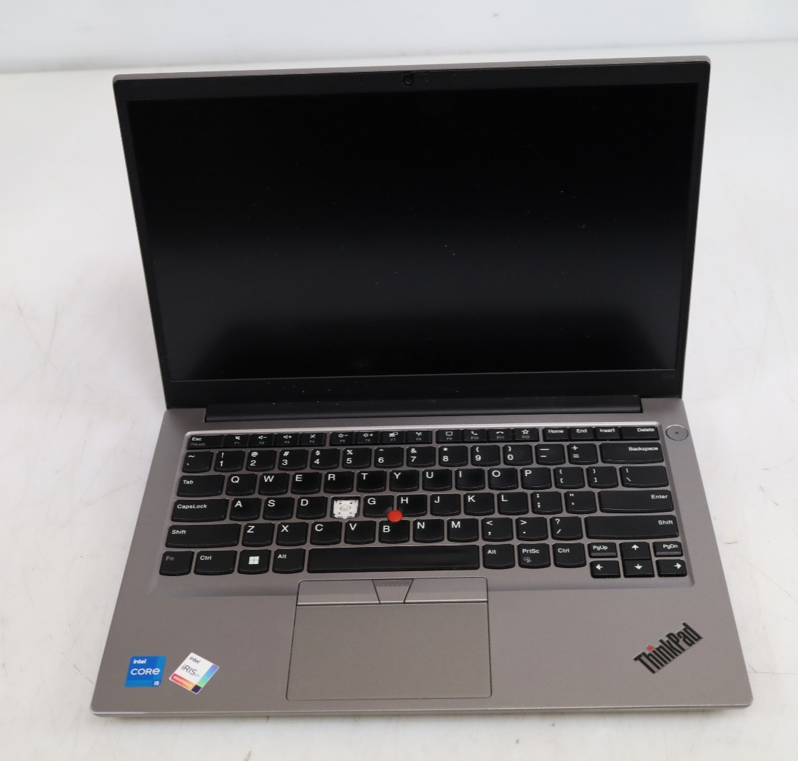Lenovo THINKPAD E14 G4 13.9″ i5-1235U 16GB DDR4 Parts Repair