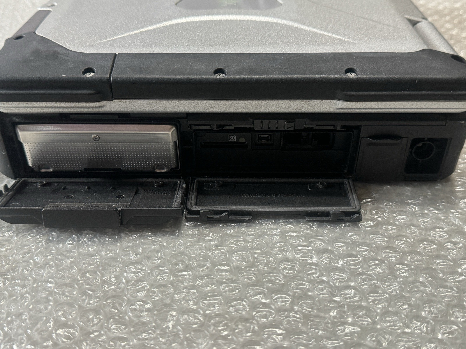 Panasonic ToughBook CF-30 Rugged Laptop Win XP 4GB RAM 640GB HD BIOMETRIC