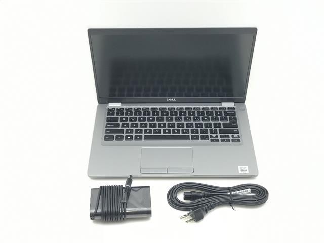 Dell 10R7W Latitude 5410 Notebook Touchscreen 14-inch i5-10310U 8GB 256GB W10P