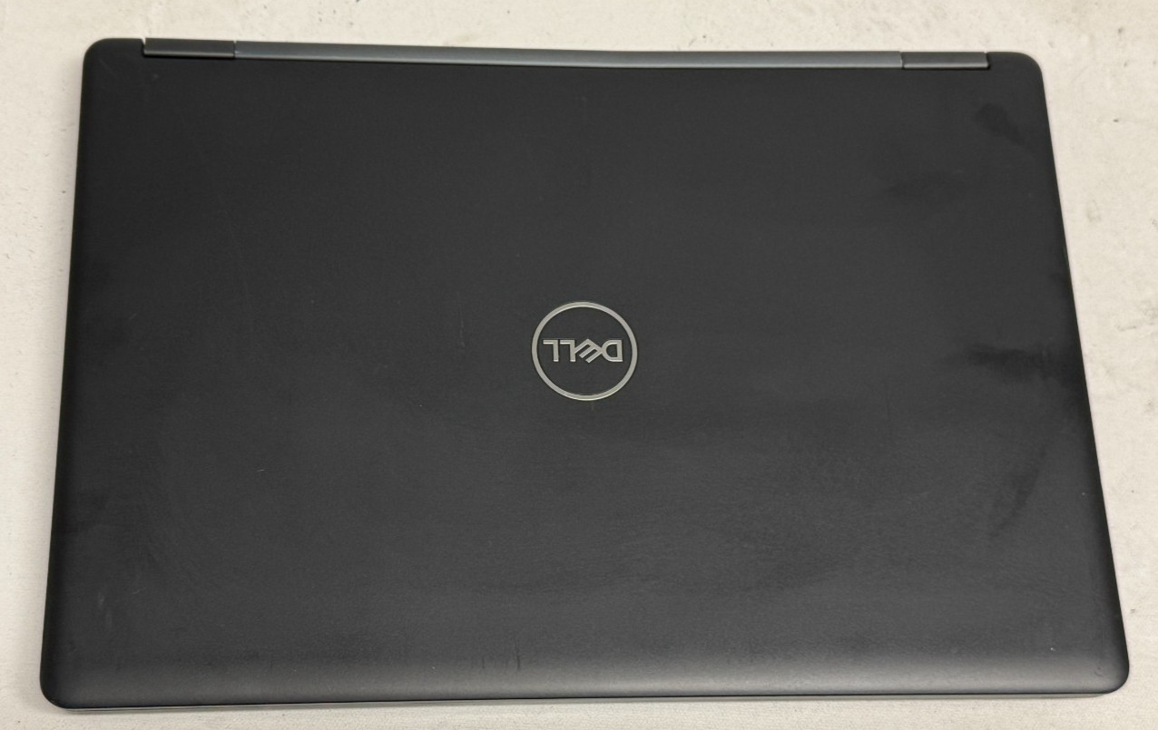 Dell Latitude 5490 14″ (i5-8350u – 8GB RAM – 256GB SSD – Win11Home)