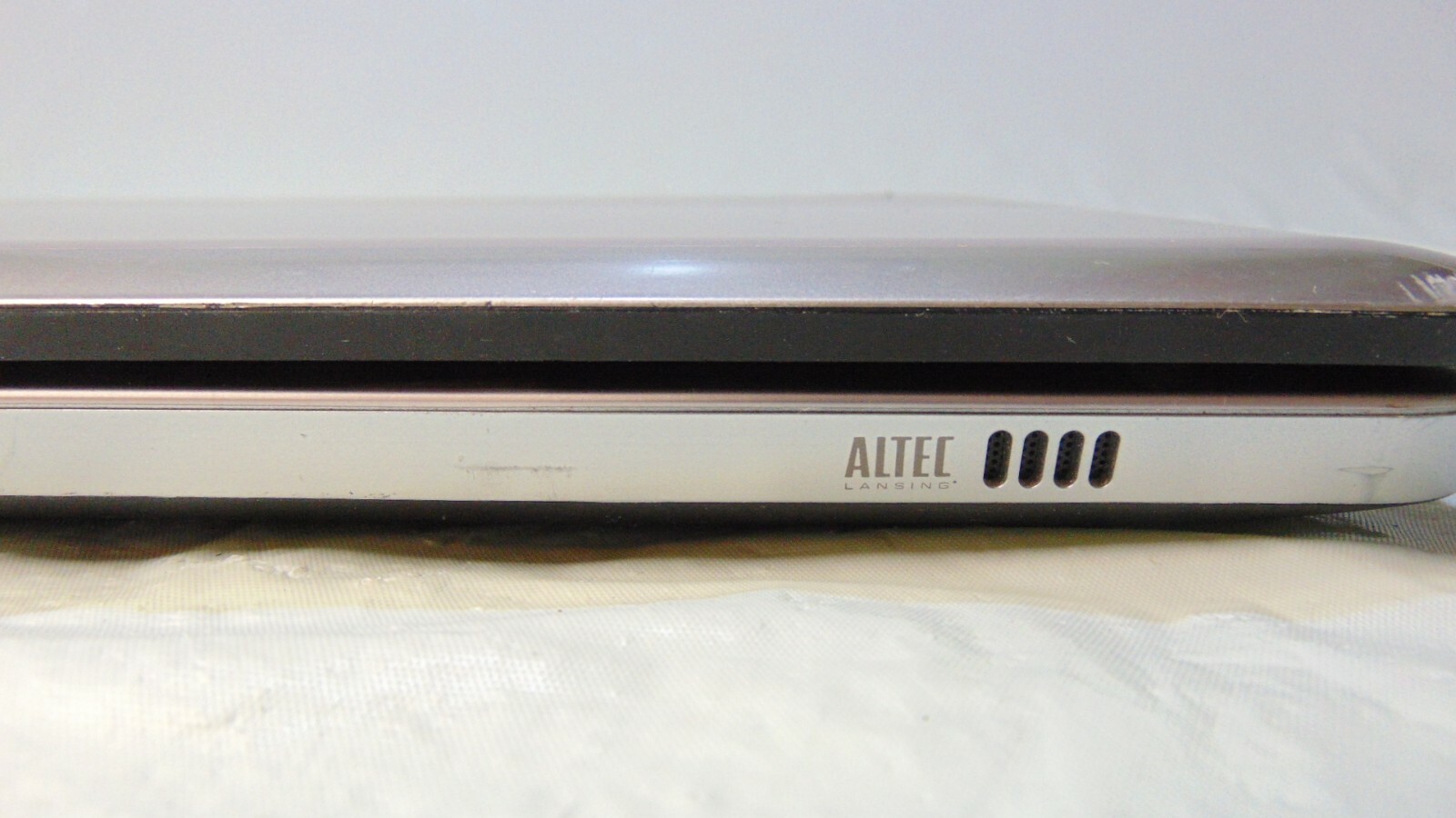 HP Pavilion dv6 Laptop Computer (Pass Protected) Model dv6-3259wm AMD Processor