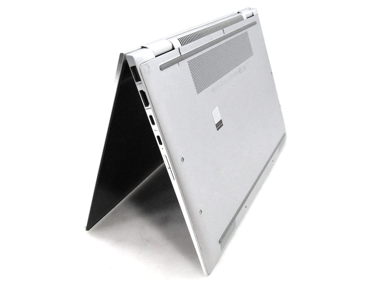 HP EliteBook x360 1040 G5 2-in-1 14″ | Quad Core i7-8650U | 16GB | BIOS Locked