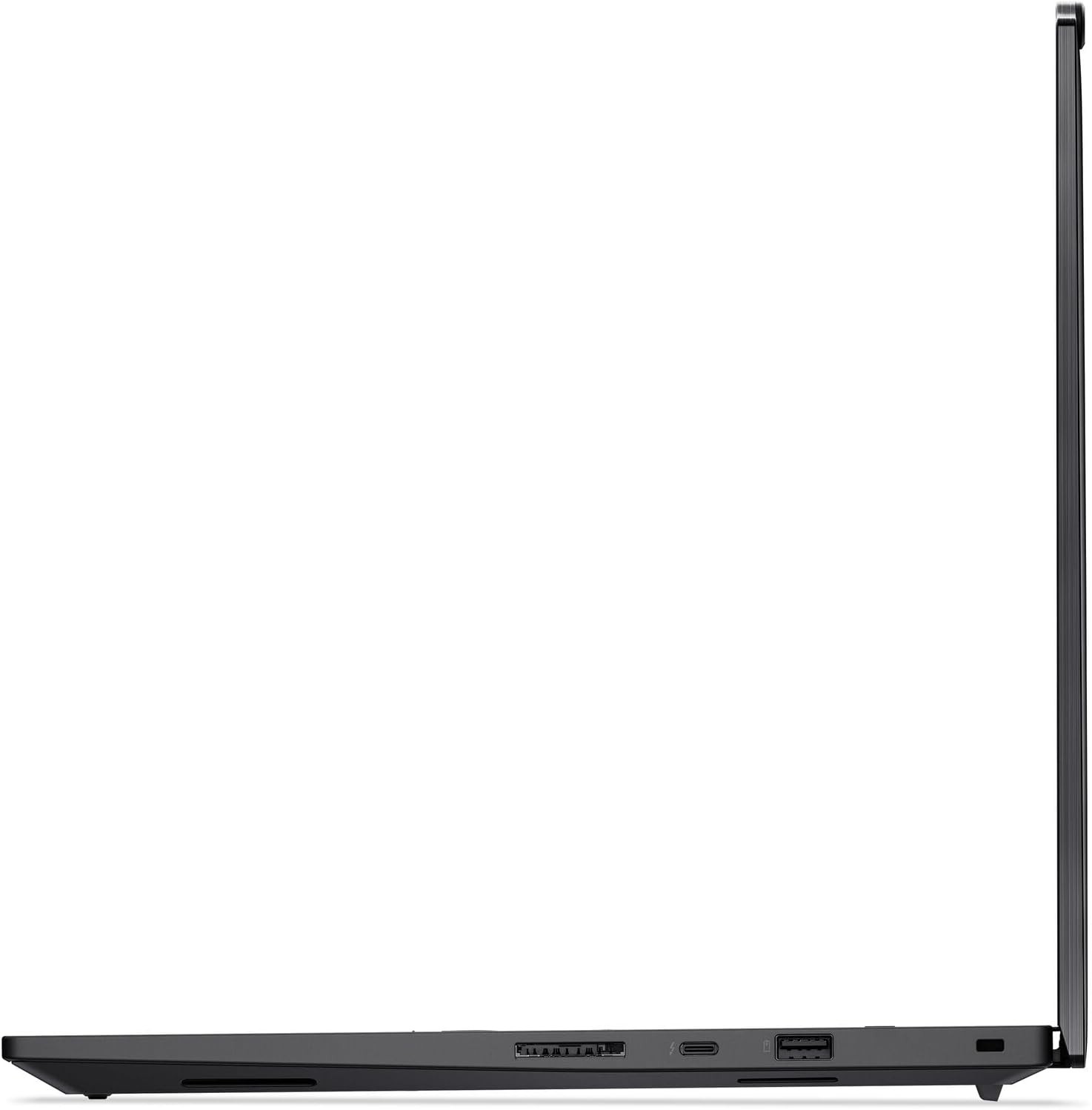 Lenovo ThinkPad T1g Gen 8 16″ 3.2K Touch Ultra 7 265H 64GB 2TB SSD RTX 5070 FPR