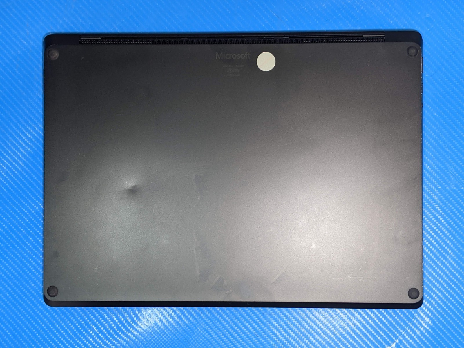 MS Surface Laptop 3 1867:1868 13.5″ 2256×1504 TOUCH i7-10 1.3GHz 16GB 256GB +PA