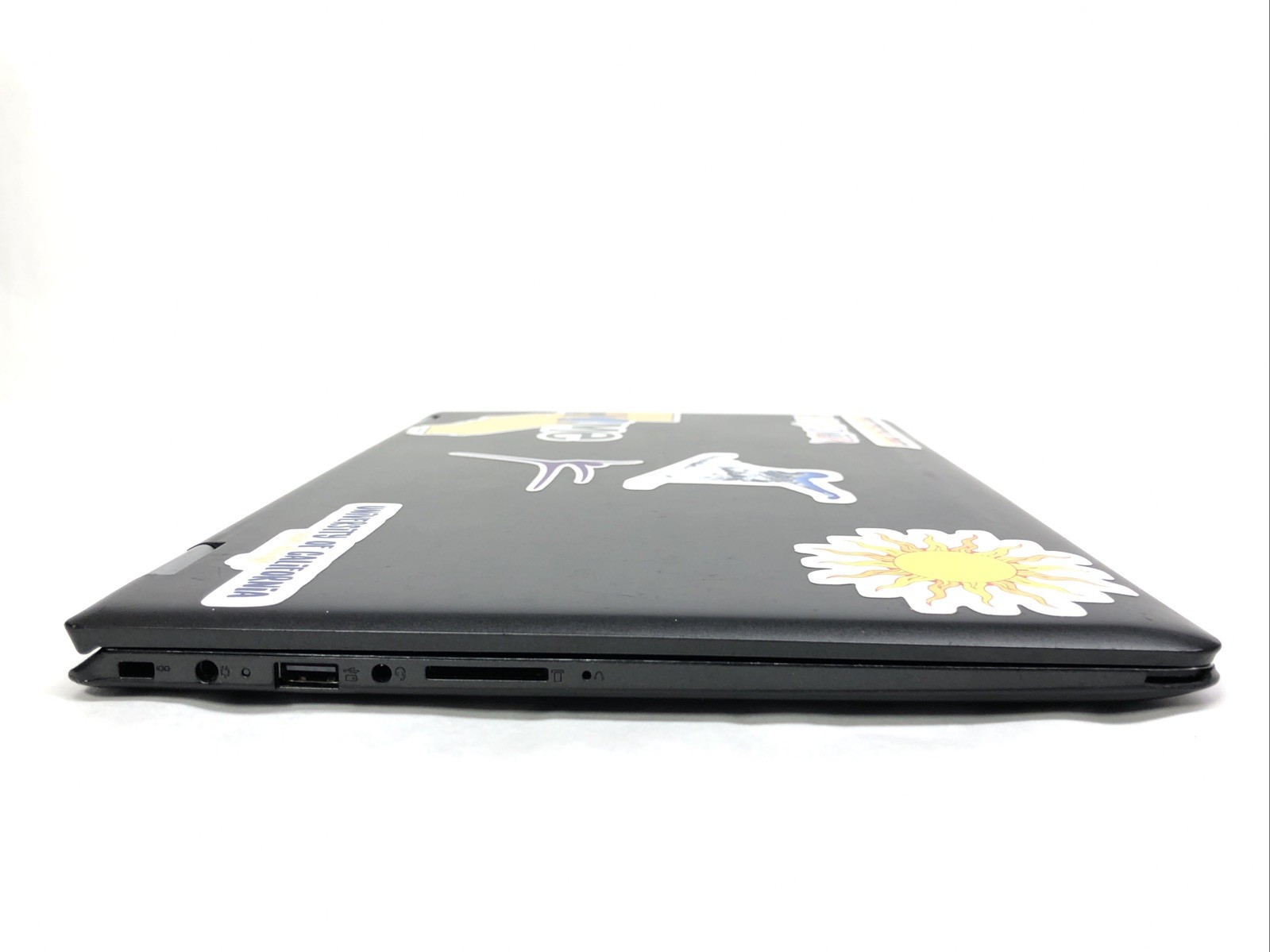 Lenovo ideapad Flex4, Intel Core i5-6200U @2.30Ghz, 8GB RAM, 256GB SSD, W10Pro