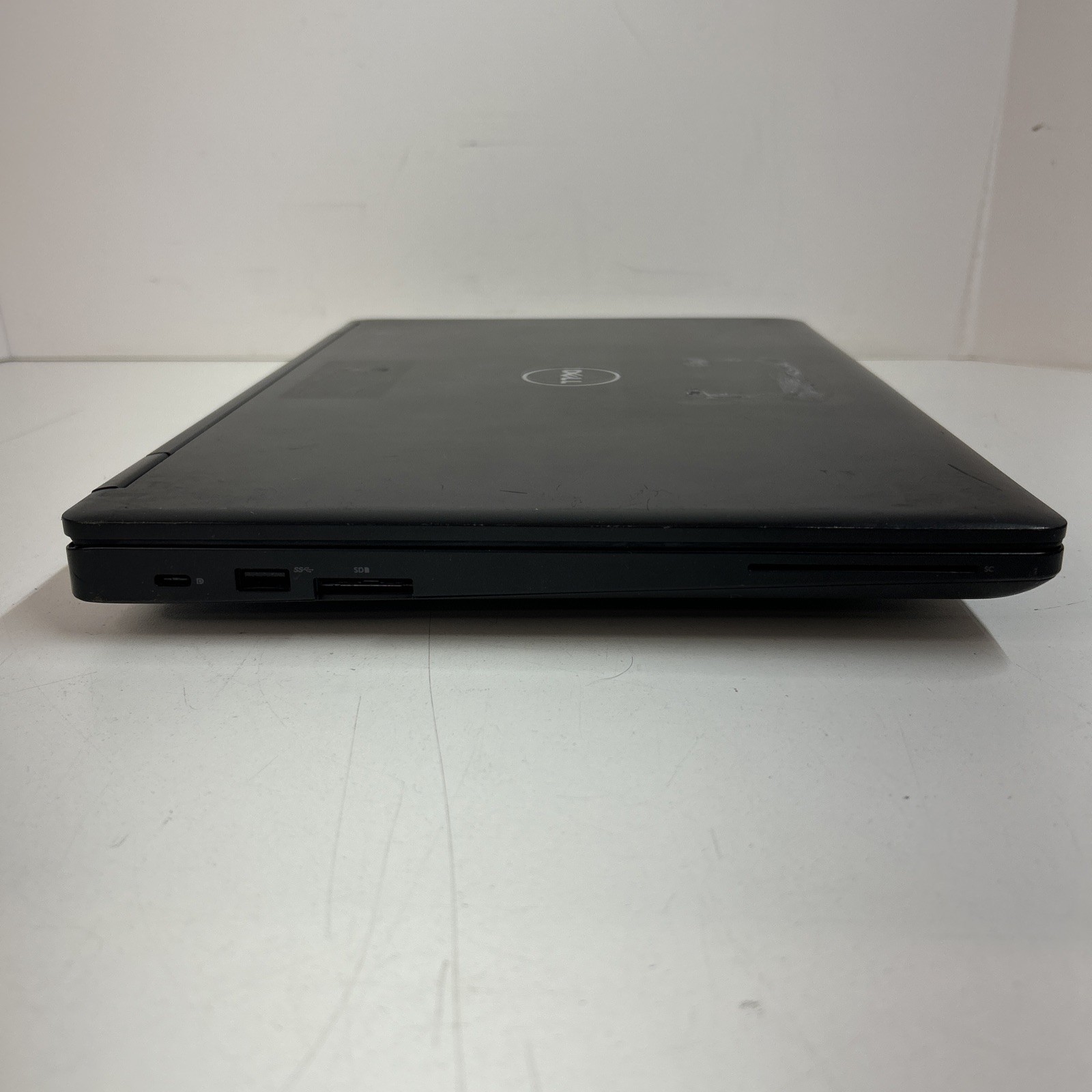 Dell Latitude 5580 15.6″ i5-6300u 16GB Ram 256GB SSD Win 11 Pro Needs🔋