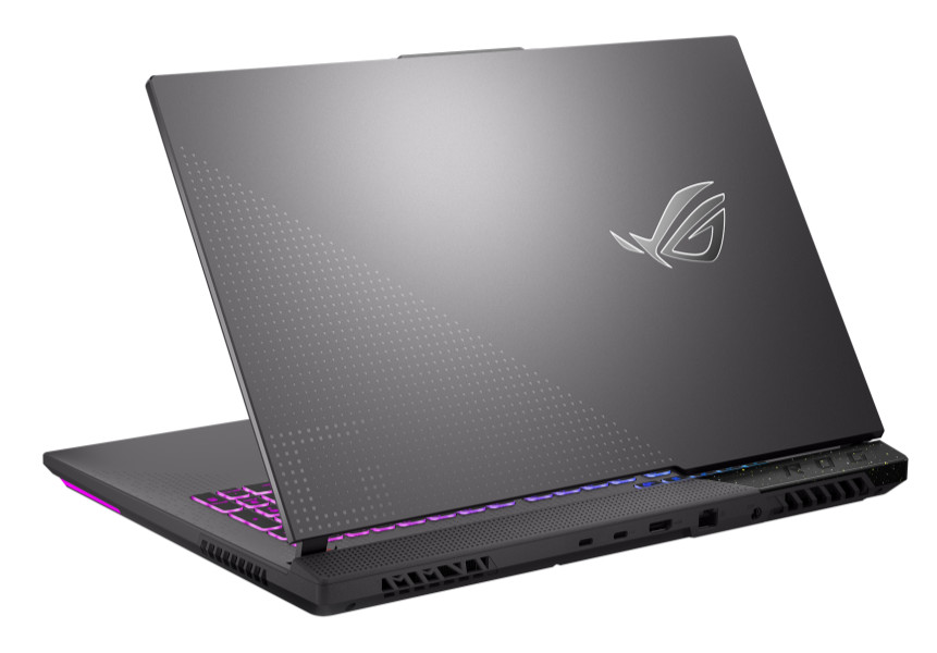 ASUS ROG Strix G713PV 17.3″ WQHD 240Hz Ryzen 9 7945HX 16GB 1TB SSD RTX4060 Win11