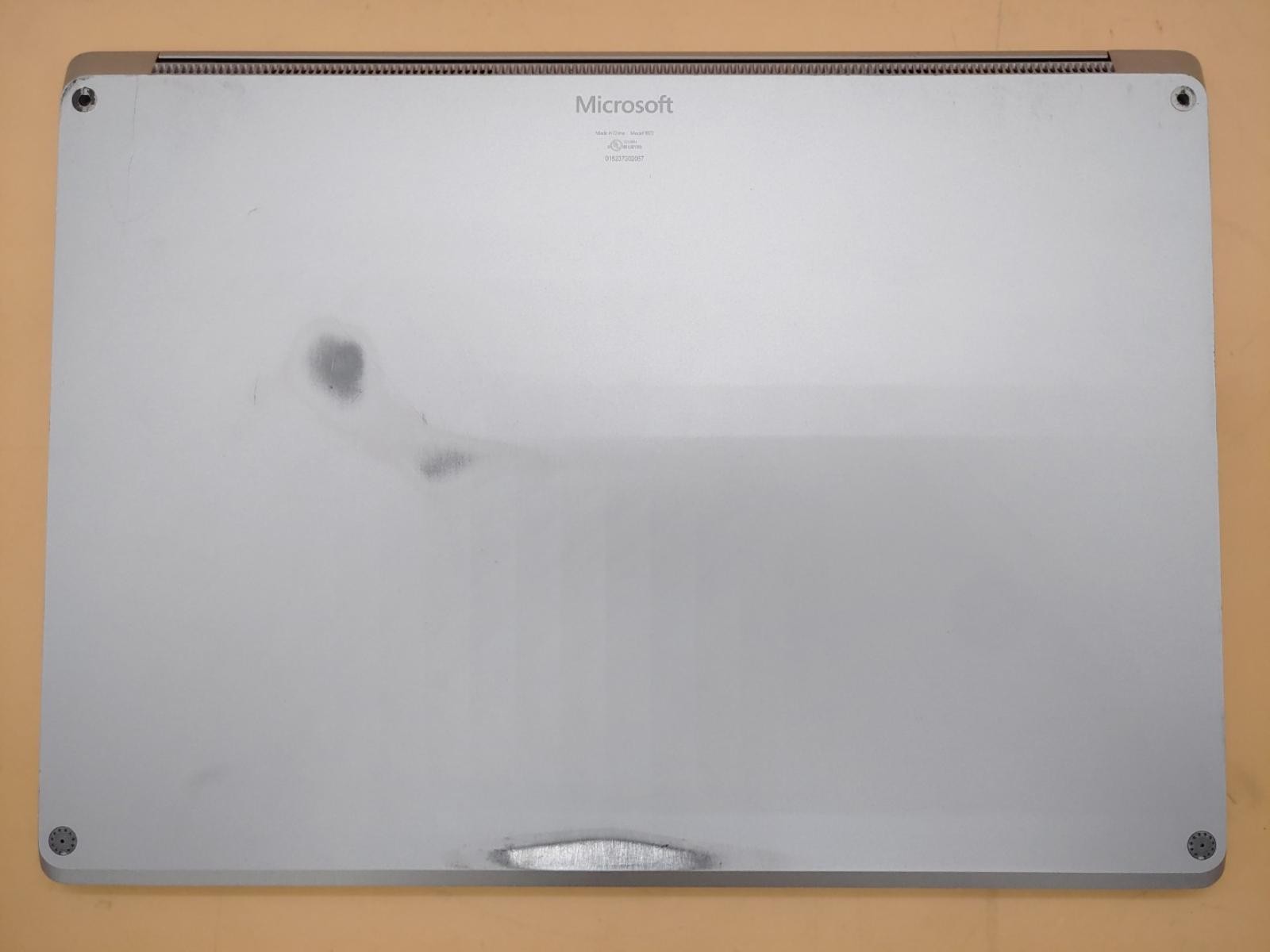 Microsoft Surface Laptop 3 15″ Intel i5-1035G7 8GB 256GB Win11Pro *NO A/C* *READ