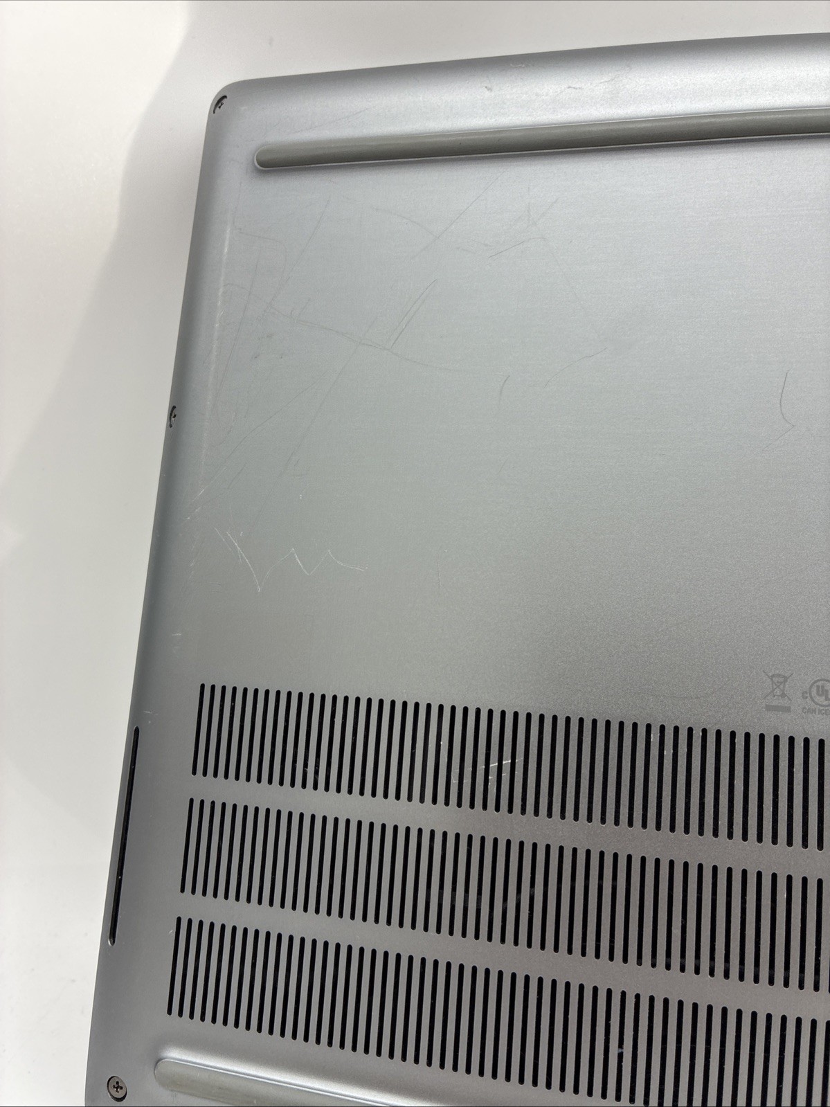 Dell Precision 7550 NVIDIA Quadro RTX 3000 2.4GHz Intel Core i9-10 32GB 1TB |L40