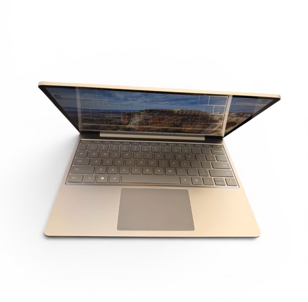 MICROSOFT Surface Laptop Go 1943 i5-1035G1 8GB RAM 128 GB 12.4″ Touch Win 11 Pro