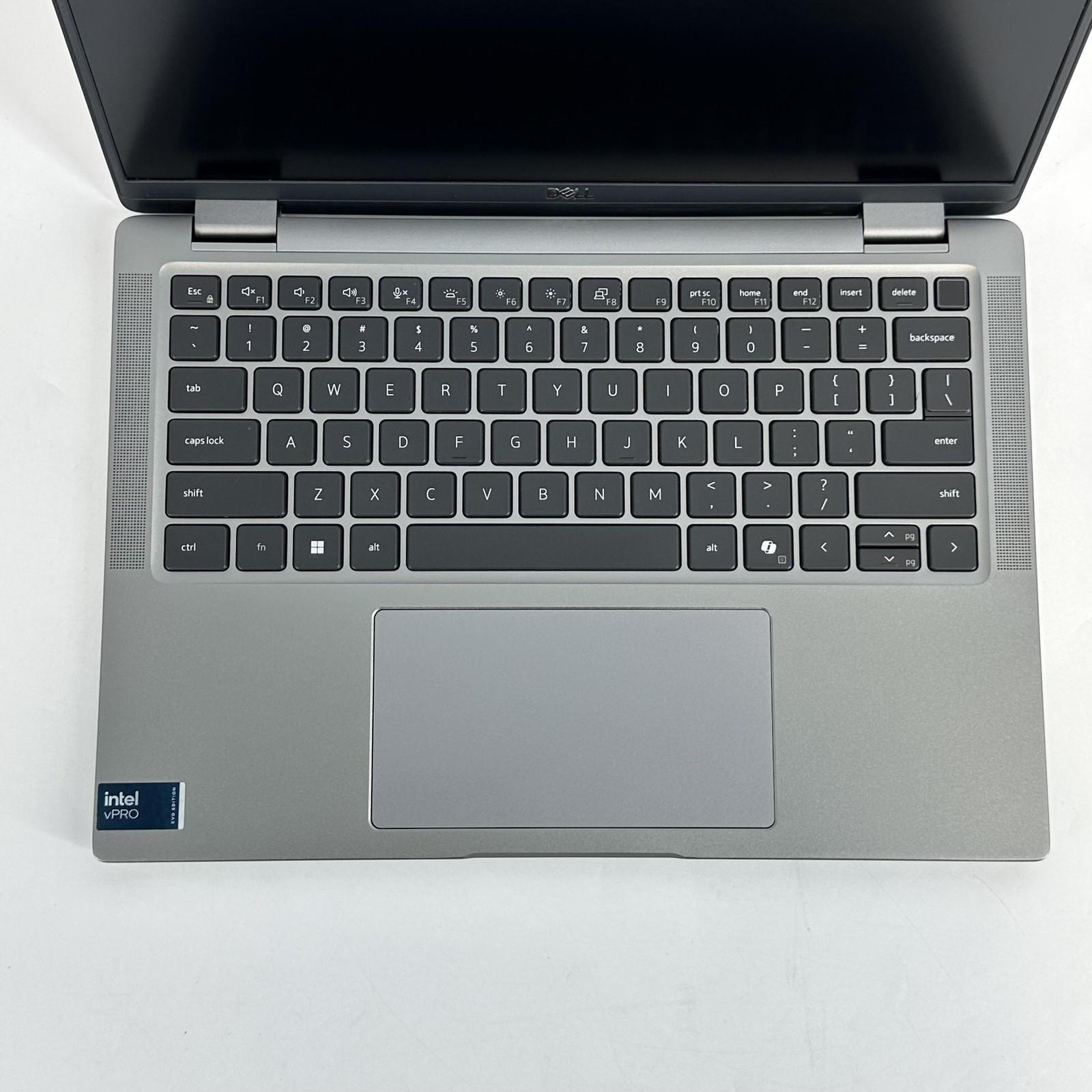 Dell Latitude 7450 14 Gray FHD+ 3.8 GHz Ultra 7 165H 32GB 512GB SSD – Bad Camera