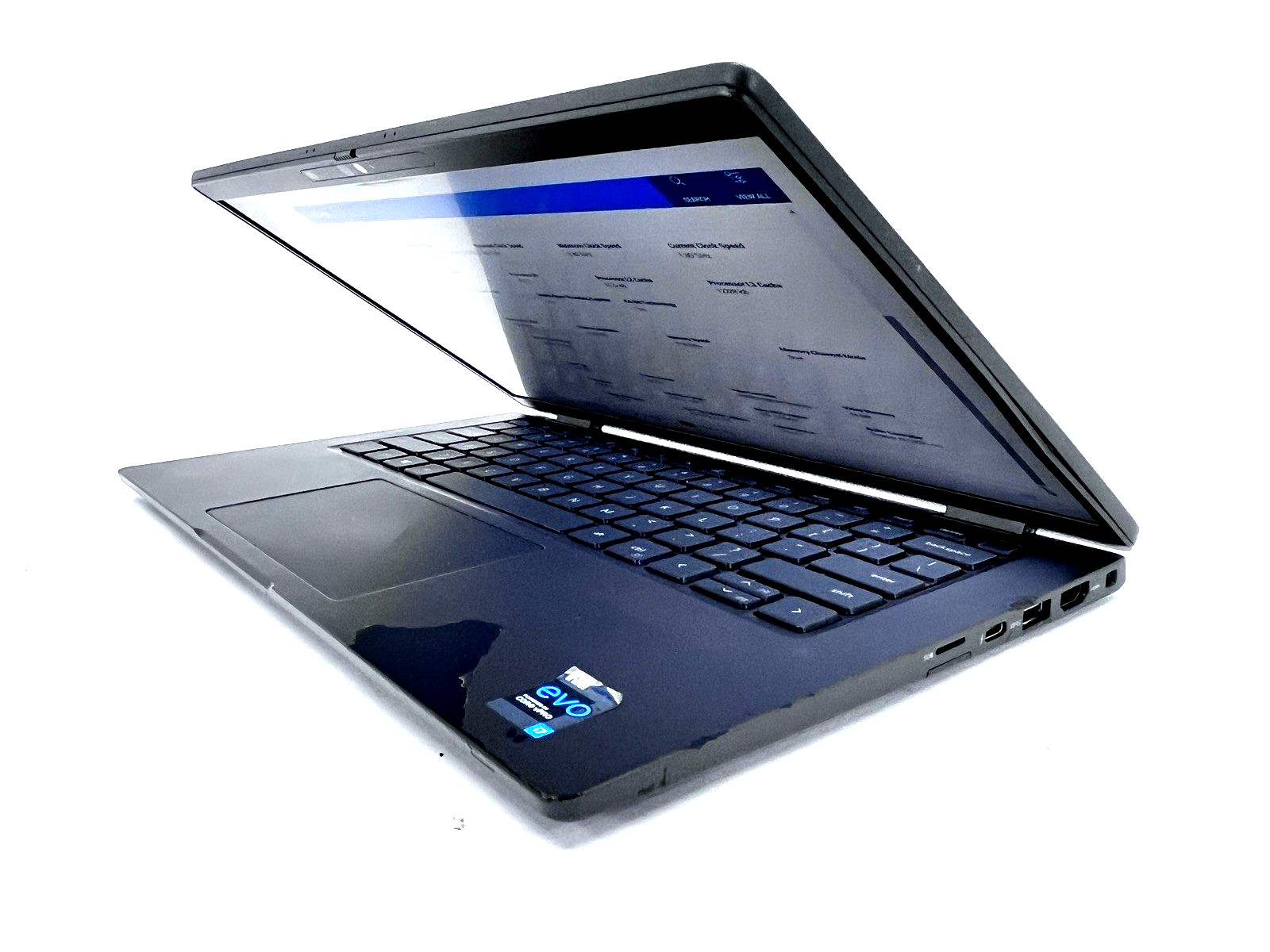 Dell Latitude 7420 14″ FHD i7-1185G7 3.0Ghz 32GB 512GB *GRADE C*