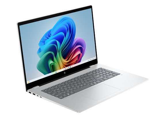 HP OmniBook 7 Laptop Computer 17.3″ FHD Touch Screen Intel Core Ultra 7 32 GB