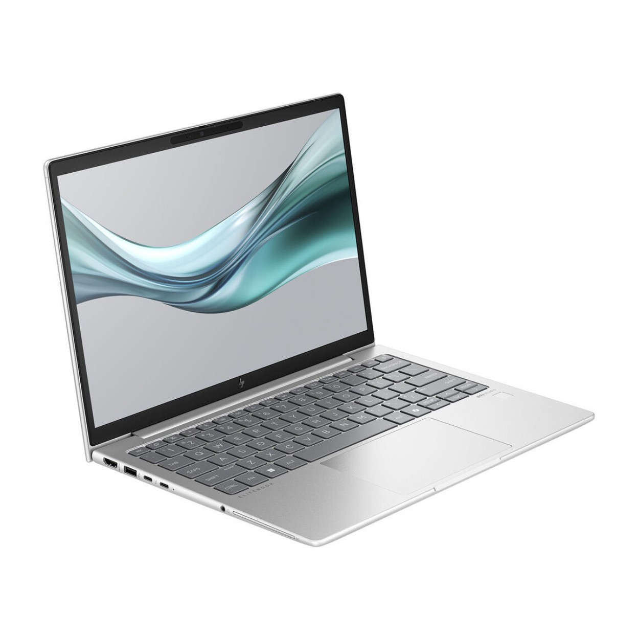 HP EliteBook 630 G11 13.3-Inch WUXGA Touch Intel Ultra 7-165U 32GB 256GB W11 Pro