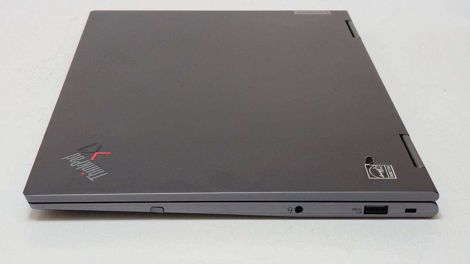 Lenovo ThinkPad X1 Yoga Gen 6 (i7-1185G7 CPU, 32 GB RAM 1 TB SSD) 14″ 4K Touch