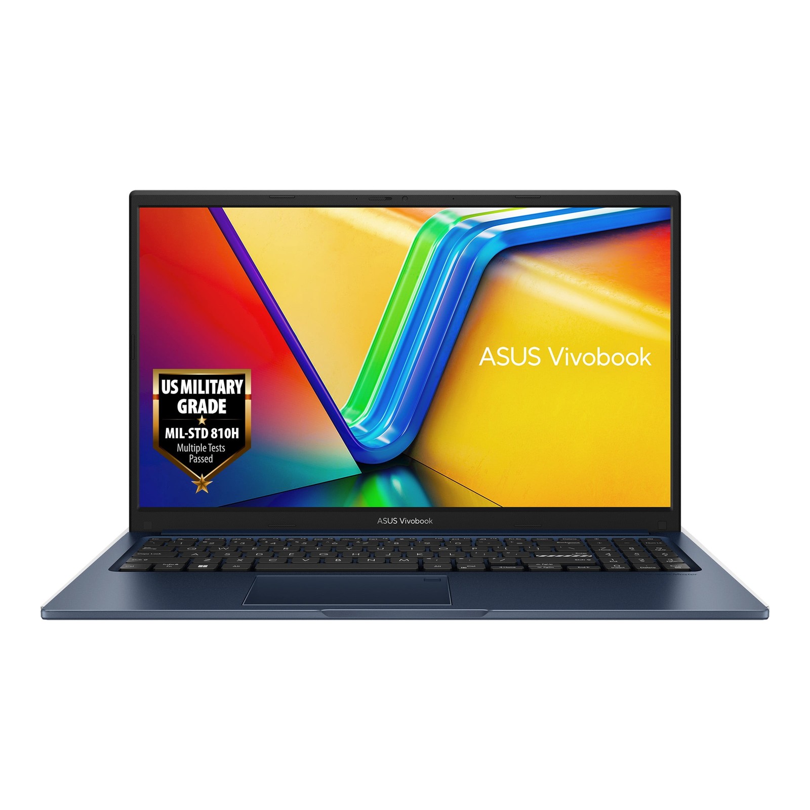 ASUS X1504VA-WB51-CB Vivobook 15 15.6″ FHD i5-1334U 1.3GHz Intel Iris Xe