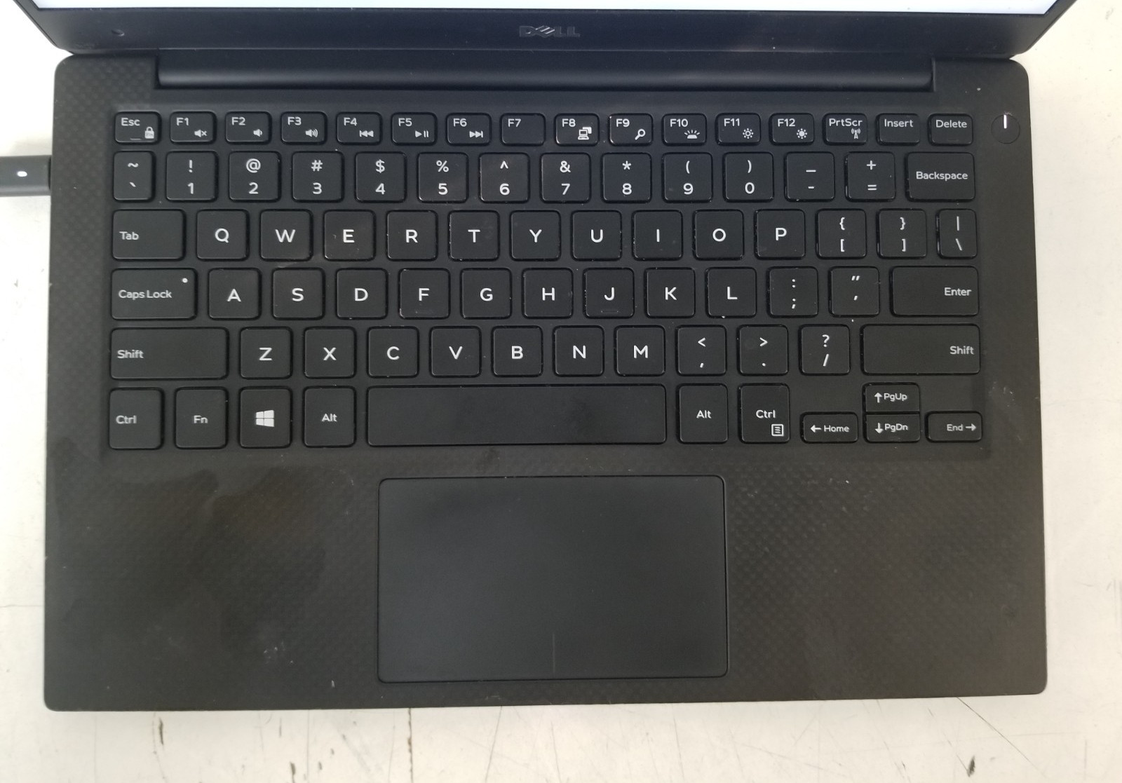 Dell XPS 13 9360 Intel Core i5-7200U @2.50GHz 8GB RAM 256GB SSD W11P *PARTS