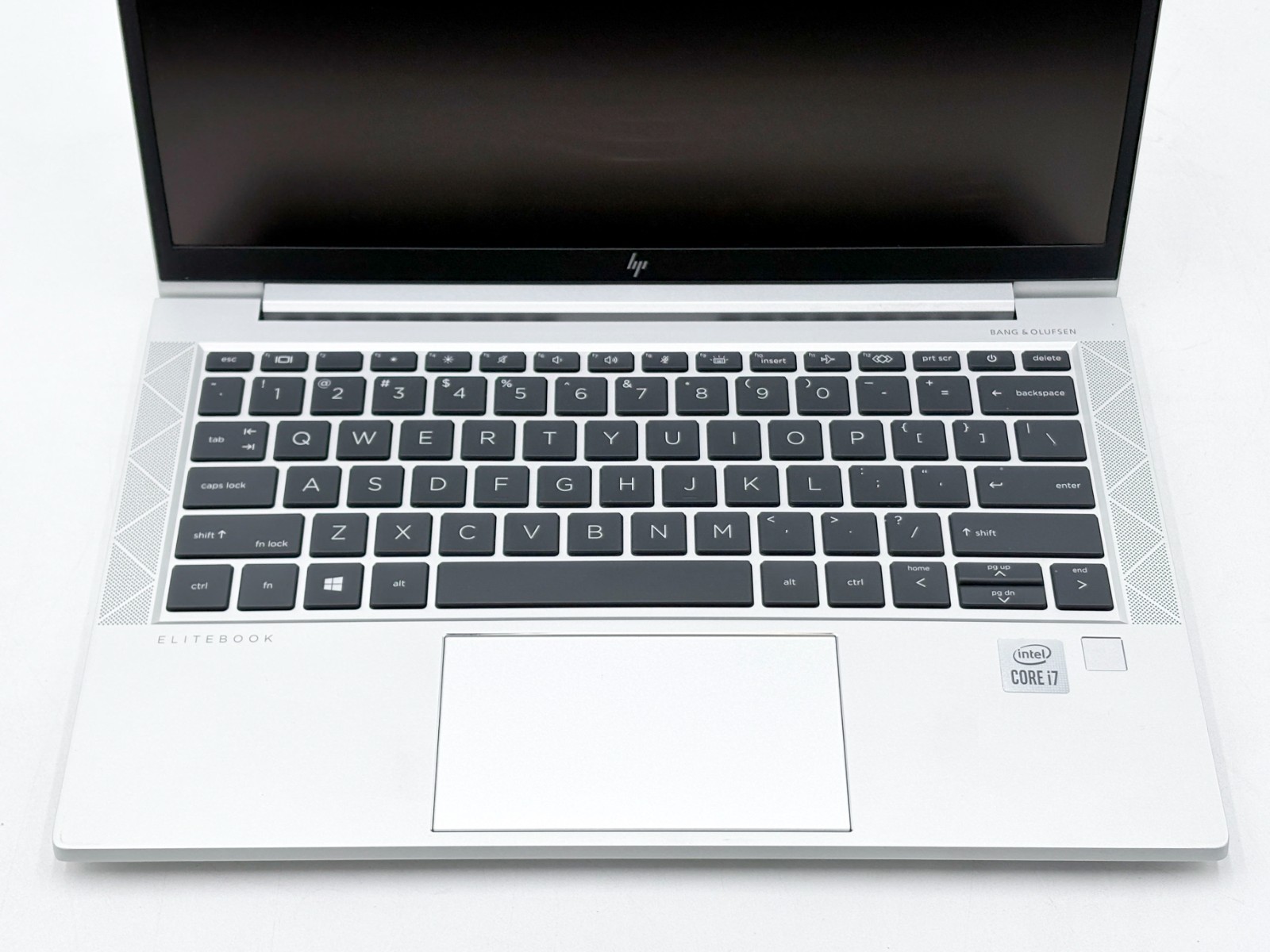 HP EliteBook 830 G7 Laptop 32GB RAM i7-10610U 256GB SSD 13.3″ FHD Win11 Pro