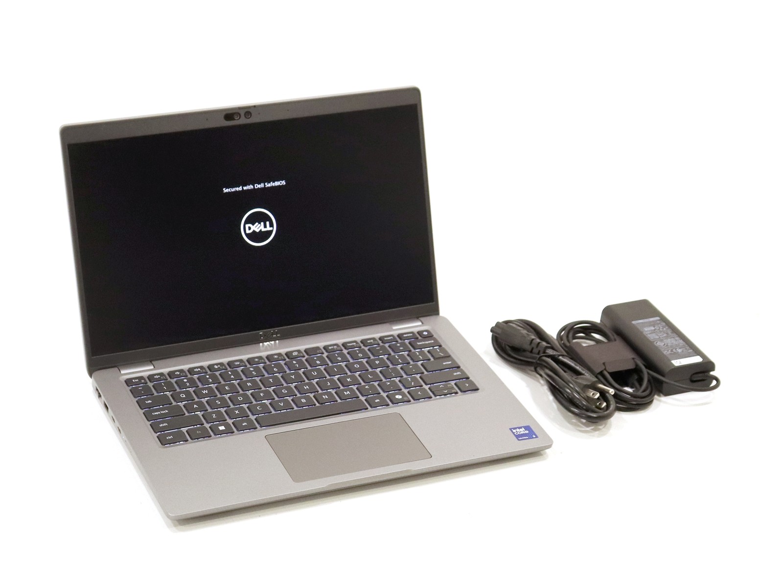 Dell Latitude 5450 14.0″ Ultra 5 125U 16GB 512GB NVMe W11P +ProSupport Plus 2027