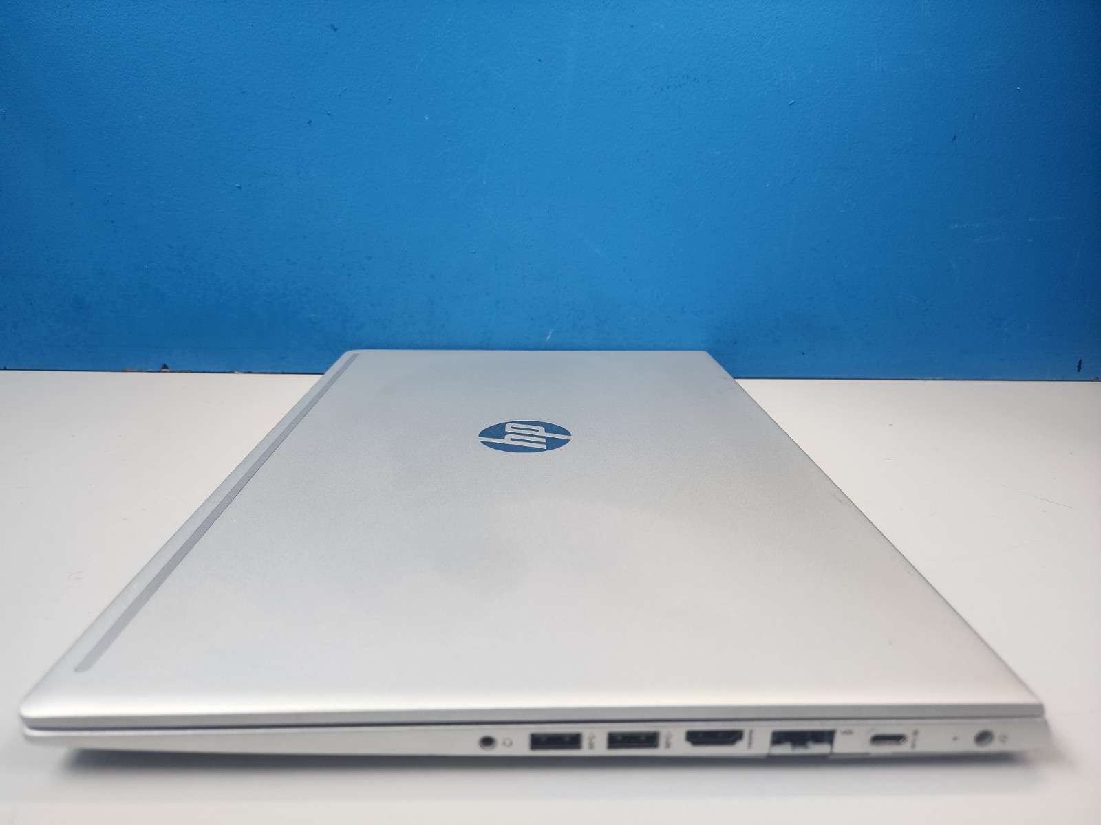 HP ProBook 455R G6 256GB AMD Ryzen 5 3500U 8GB RAM WIN 11 PRO Radeon Vega GFX